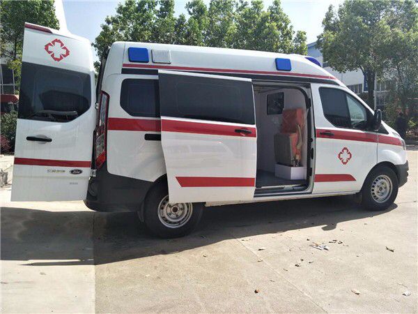 南乐县成人监护型护送
